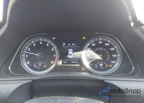 2022 Hyundai Sonata Se from USA, damaged, VIN KMHL24JAXNA225593